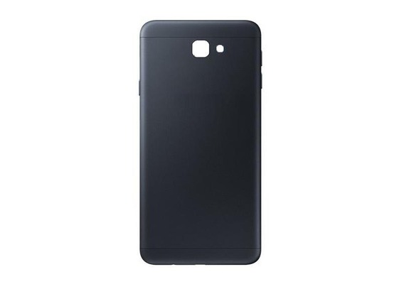 Primary image of J7 PRIME BLACK BACK HOUSING SAMSUNG - Quality Phone Parts in Sri Lanka